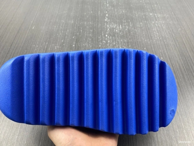 Azure ID4133 Yeezy Slide Adidas 0728